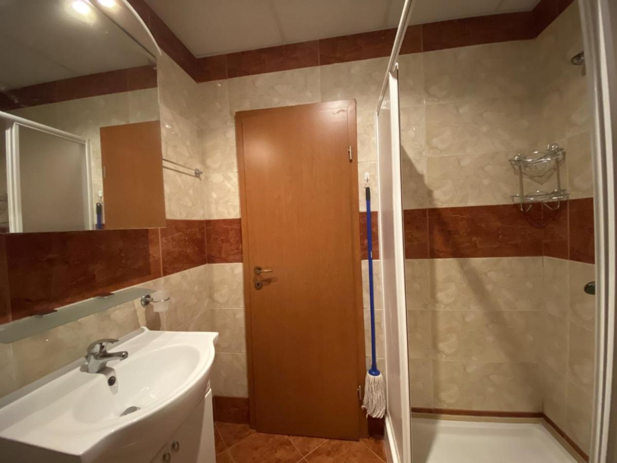Fort Noks Nessebar B2-216 Studio Солнечный берег Экстерьер фото