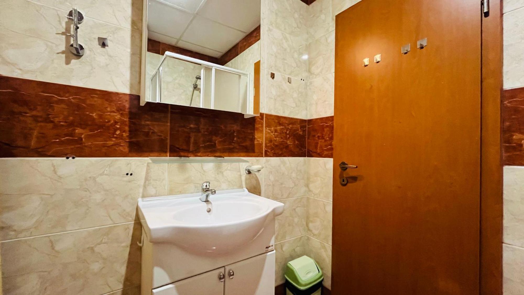Fort Noks Nessebar B2-216 Studio Солнечный берег Экстерьер фото